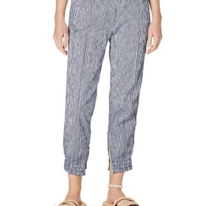 Derek Lam 10 Crosby Utility Pant Joggers